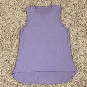 DYI Tank (Lavender)
